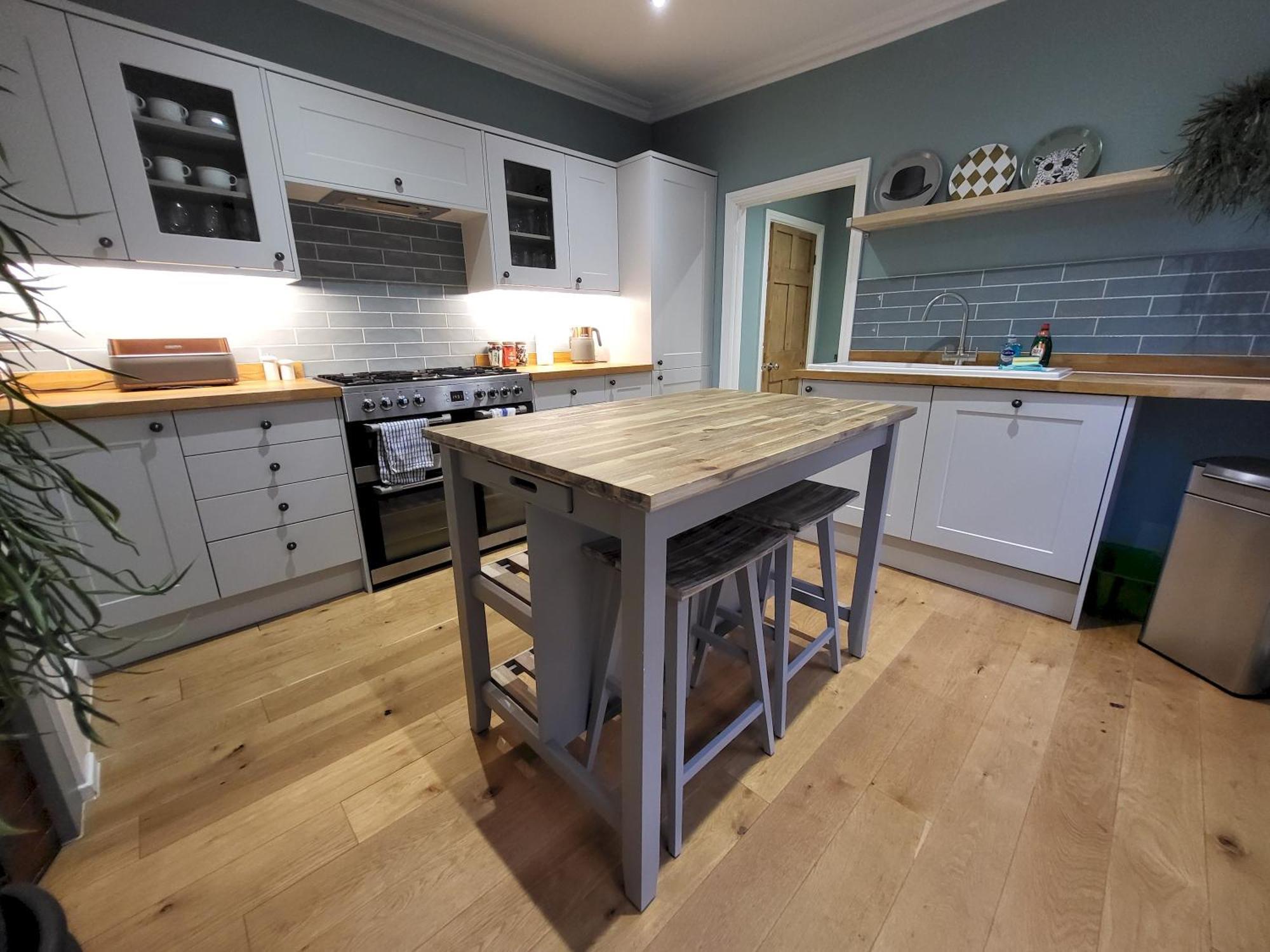 Friargate House Villa - York — Photos 3